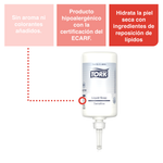 Tork Jabón Líquido para Pieles Sensibles 6 Unid / 1000 ml