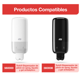 Tork Jabón Líquido para Pieles Sensibles 6 Unid / 1000 ml