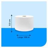 Tork OptiServe® Advanced 1000 hojas x rollo