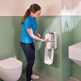 Tork OptiServe® Advanced 1000 hojas x rollo