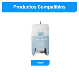 Tork OptiServe® Advanced 1000 hojas x rollo