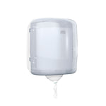 Tork Despachador Toalla Fluido Céntrico Reflex Maxi Blanco 1 Pz
