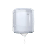 Tork Despachador Toalla Fluido Céntrico Reflex Maxi Blanco 1 Pz
