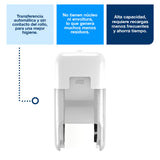 Tork Despachador Optiserve BATH 2-ROLL WHT