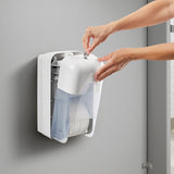 Tork Despachador Optiserve BATH 2-ROLL WHT