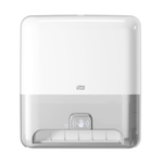 Tork Despachador Toalla en Rollo Electrónico Blanco 1 Pz