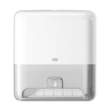 Tork Despachador Toalla en Rollo Electrónico Blanco 1 Pz