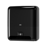 Tork Despachador Toalla en Rollo Electrónico Negro 1 Pz