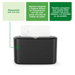 Tork Despachador Xpress Countertop Multif Negro 1 Pz