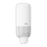 Tork Despachador Jabón Liquido Manual Blanco 12 Pzs