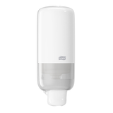 Tork Despachador Jabón Espuma Manual Blanco 12 Pzs