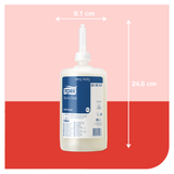 TORK Universal Jabón en Spray 6/1000ml