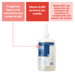 TORK Universal Jabón en Spray 6/1000ml