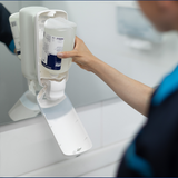 TORK Universal Jabón en Spray 6/1000ml