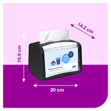 Tork Despachador Xpressnap Signature Tabletop 4 Pzs