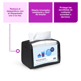 Tork Despachador Xpressnap Signature Tabletop 4 Pzs