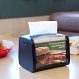 Tork Despachador Xpressnap Signature Tabletop 4 Pzs