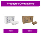 Tork Despachador Xpressnap Signature Tabletop 4 Pzs