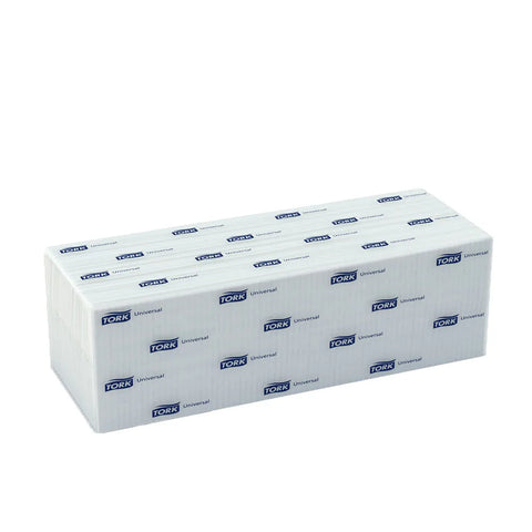 TORK Universal Toalla Interdoblada 10/200's HD