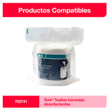Tork Despachador Wet Wipes