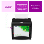 Tork Despachador Xpressnap Classic Café  4 Pzs
