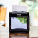 Tork Despachador Xpressnap Classic Café  4 Pzs