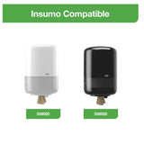 Tork Toalla en Rollo Fluído  Green Céntrico Advanced M2 837 Hojas x Rollo