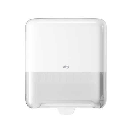 Tork Despachador Toalla en Rollo Matic Blanco 1 Pz