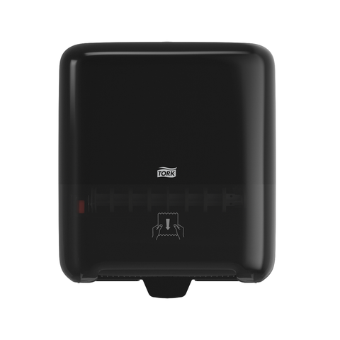 Tork Despachador Toalla en Rollo Matic Negro 1 Pz