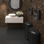 Tork Despachador Toalla Interdoblada Mini Negro 1 Pz