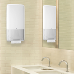 Tork Despachador PeakServe Estándar Blanco 1 Pz
