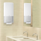 Tork Despachador PeakServe Estándar Blanco 1 Pz