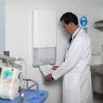 Tork Despachador PeakServe Estándar Blanco 1 Pz
