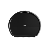 Tork Despachador Higiénico en Bobina Mini Negro  1 Pz