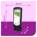 Tork Despachador Xpressnap Signature Stand  1 Pz