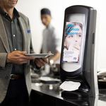 Tork Despachador Xpressnap Signature Stand  1 Pz
