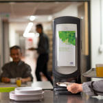 Tork Despachador Xpressnap Signature Stand  1 Pz