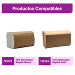 Tork Despachador Xpressnap Signature Stand  1 Pz