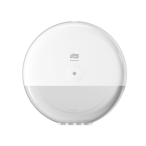 Tork Despachador SmartOne Maxi Blanco 1 Pz