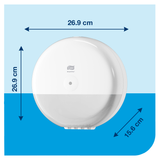 Tork Despachador SmartOne Maxi Blanco 1 Pz
