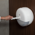 Tork Despachador SmartOne Maxi Blanco 1 Pz