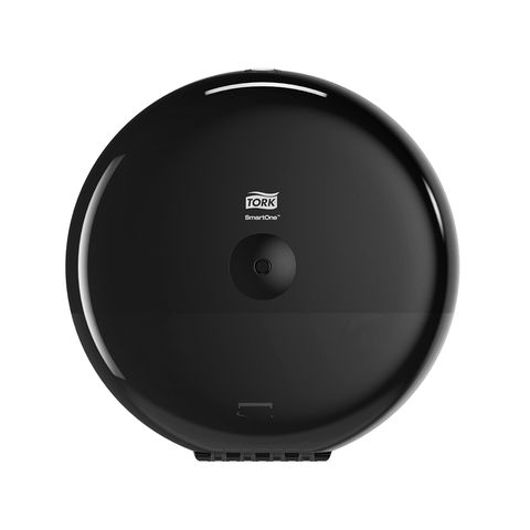 Tork Despachador SmartOne Maxi Negro 1 Pz