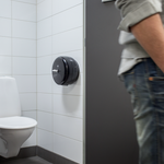 Tork Despachador SmartOne Maxi Negro 1 Pz