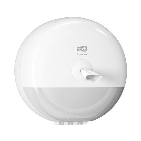Tork Despachador SmartOne Mini Blanco 1 Pz