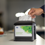 Tork Xpressnap® Café Servilleta Blanca Advanced 12 Paqs / 500 pzs