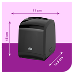 Tork Despachador Xpressnap Fit 2 Pzs