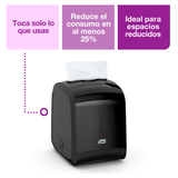 Tork Despachador Xpressnap Fit 2 Pzs