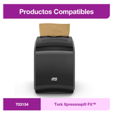 TORK Universal Xpressnap Fit (kraft) 18/240's HS