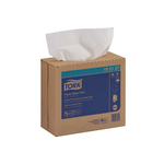 TORK Wiper de Papel Plus Pop-Up 8/100's HS