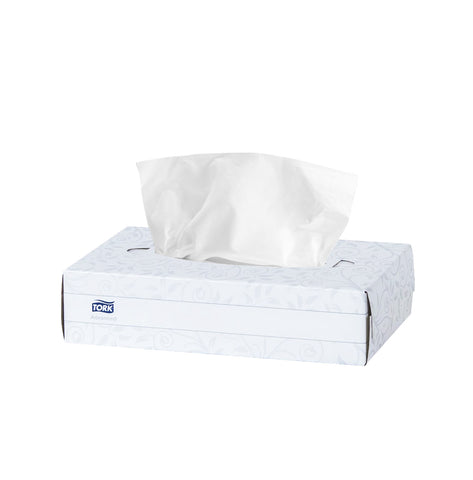 TORK Advanced Facial 30/100's HD